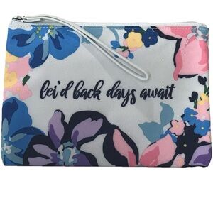 Vera Bradley Lighten Up Wristlet #46